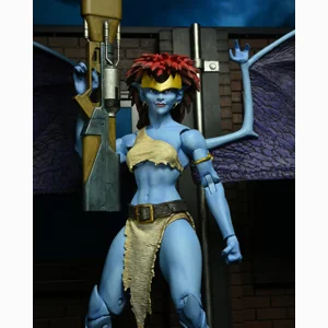 NECA Gargoyles Demona Action Figure