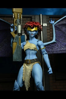 NECA Gargoyles Demona Action Figure