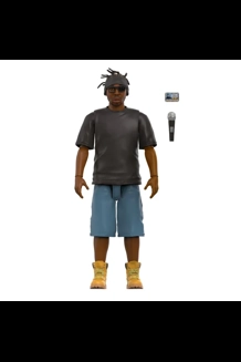 Ol' Dirty Bastard Super7 Deluxe Action Figure
