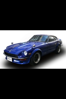 Sun Star 1971 Fairlady Z S30 1/18 Diecast