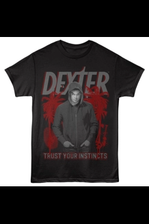 Dexter - Instincts T-Shirt