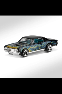 Hot Wheels '67 Chevelle SS 396