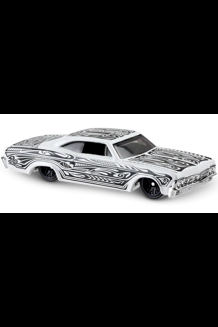 Hot Wheels '64 Impala