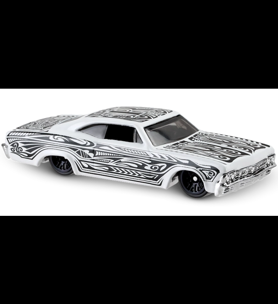 Hot Wheels '64 Impala