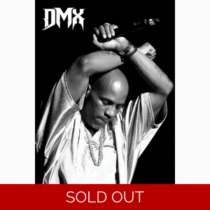 DMX - Concert 24