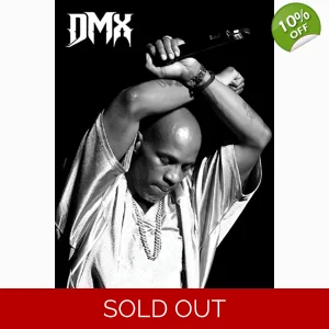 DMX - Concert 24