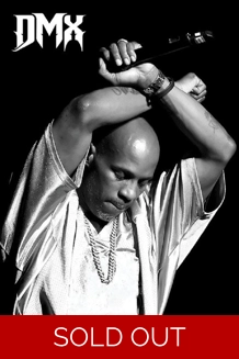 DMX - Concert 24