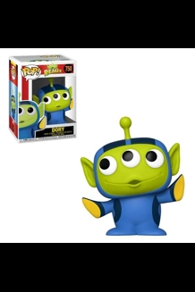 Remix Dory Funko POP 750