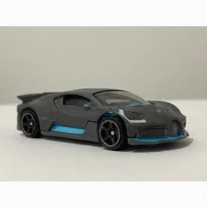 Matchbox 2018 Bugatti Divo