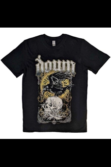 Down - Swamp Skull T-Shirt