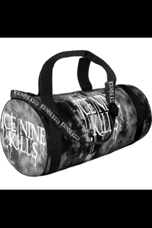 Ice Nine Kills - Drippy Duffle Bag