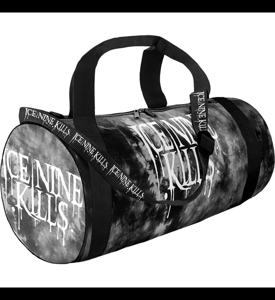 Ice Nine Kills - Drippy Duffle Bag