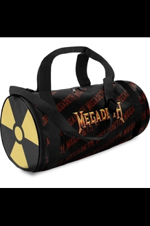 Megadeth - Peace Sells Duffle Bag