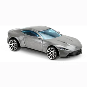 Hot Wheels Spectre 007 Aston Martin DB10