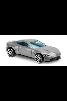 Hot Wheels Spectre 007 Aston Martin DB10