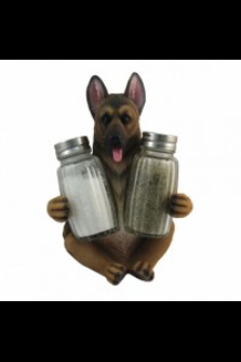 Shepherd Salt & Pepper Shaker Set