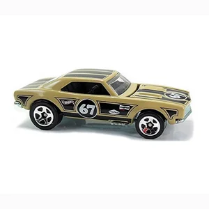 Hot Wheels Camaro Fifty '67 Camaro