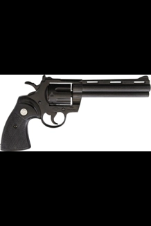Denix 357 Magnum Replica Non-Firing Revolver