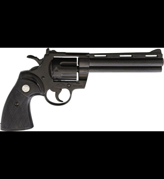 Denix 357 Magnum Replica Non-Firing Revolver