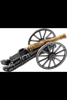 Mini Napoleon Cannon