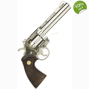 Python Revolver .357 Magnum Replica