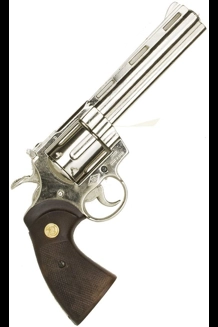 Python Revolver .357 Magnum Replica