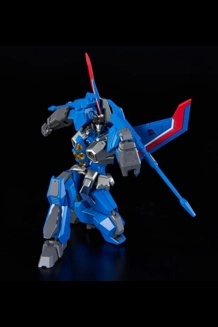 Transformers Thundercracker Model Kit