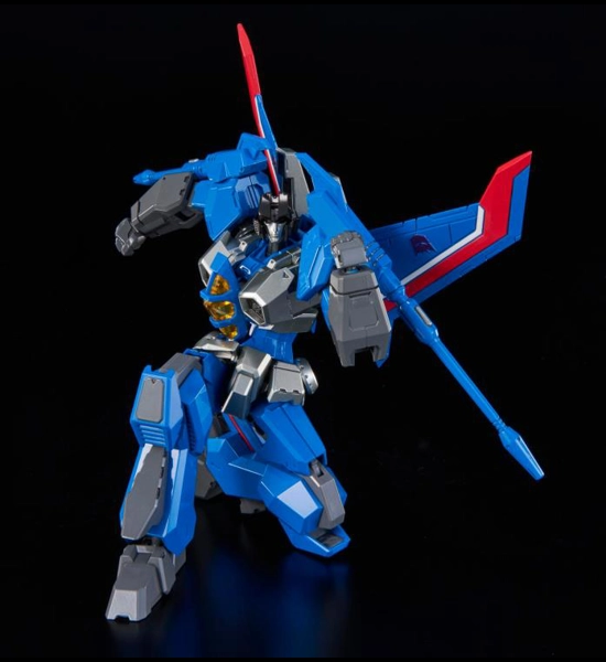 Transformers Thundercracker Model Kit