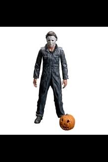 Halloween (1978) Michael Myers Scream Greats 8