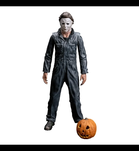 Halloween (1978) Michael Myers Scream Greats 8" Action Figure