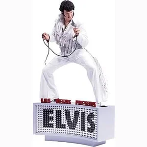 McFarlane Toys Las Vegas Elvis Action Figure