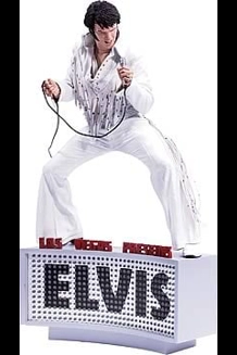 McFarlane Toys Las Vegas Elvis Action Figure