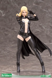 Marvel Emma Frost ARTFX+ Statue