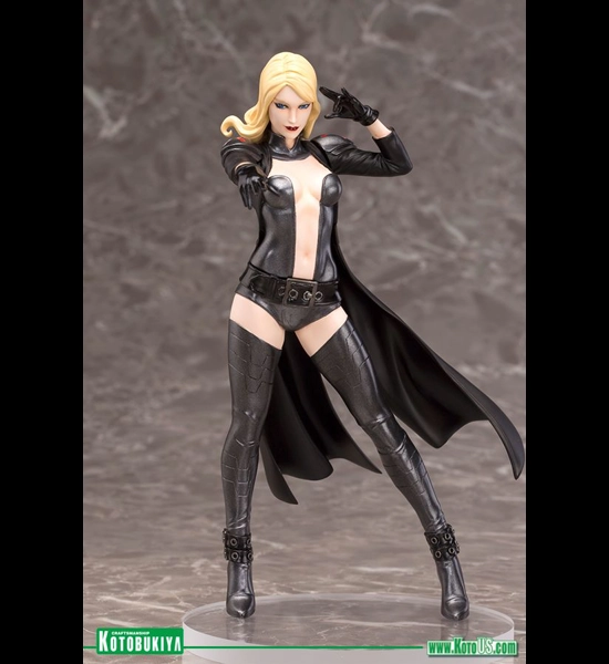 Marvel Emma Frost ARTFX+ Statue