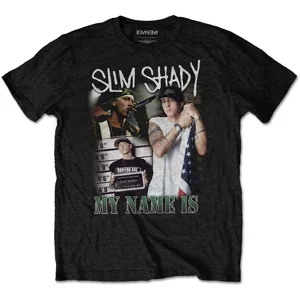 Eminem - My Name Is T-Shirt