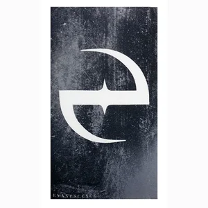 Evanecence - Faded Circle T-Shirt