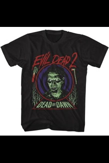 Evil Dead 2 - Evil Ash T-Shirt