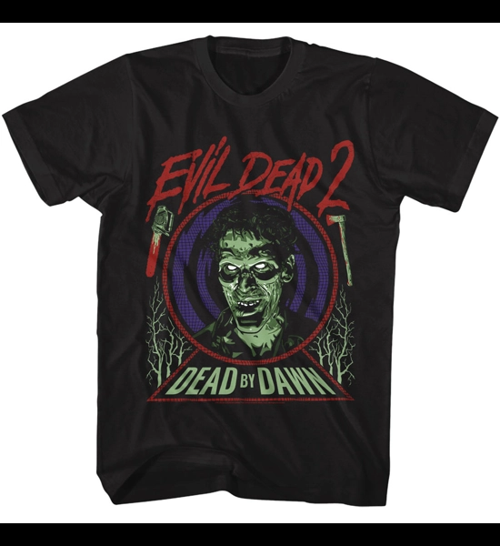 Evil Dead 2 - Evil Ash T-Shirt