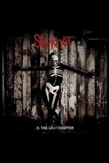 Slipknot - 5: The Gray Chapter Vinyl LP