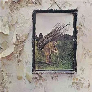 Led Zeppelin IV Vinyl LP