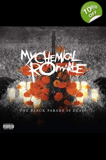 My Chemical Romance - The Black Parade Is Dead V..