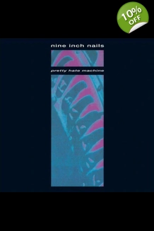 Nine Inch Nails - Pretty Hate Machine Vinyl LP