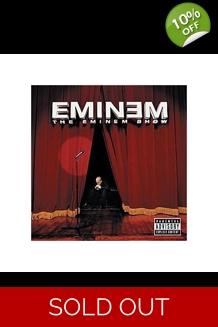 Eminem - The Eminem Show Vinyl LP