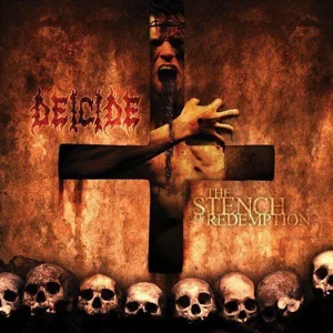Deicide - Stench Of Redemption Vinyl LP
