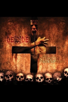Deicide - Stench Of Redemption Vinyl LP