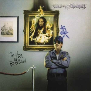 Suicidal Tendencies - Art Of Rebellion Vinyl LP