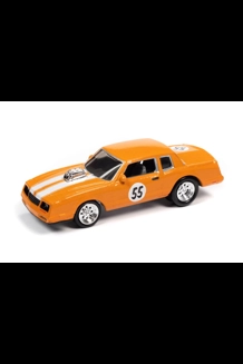 J.L. Street Freaks '85 Chevy Monte Carlo