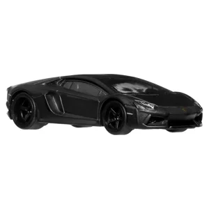 Hot Wheels Fast & Furious Lamborghini Aventador 1/64 Diecast