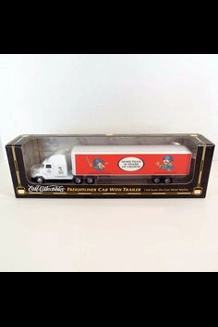 Ertl Freightliner Capt. Crunch Semi Truck