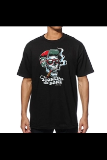 Stoned To The Bone T-Shirt